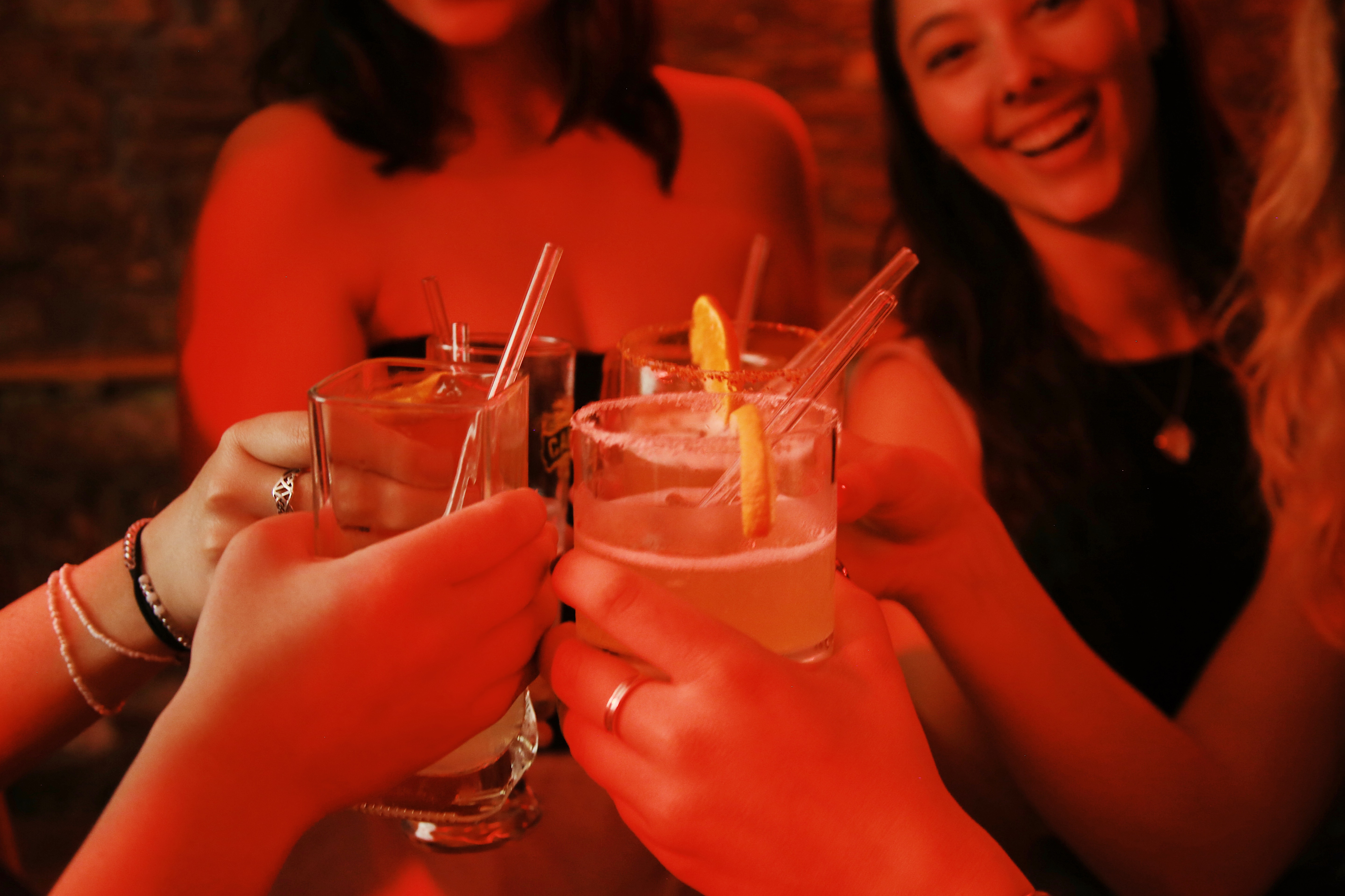 Cocktail Girls